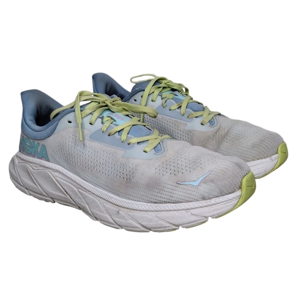 Hoka Shoes - Hoka One One Arahi 7 Training Running Athletic Shoes Sz 11B